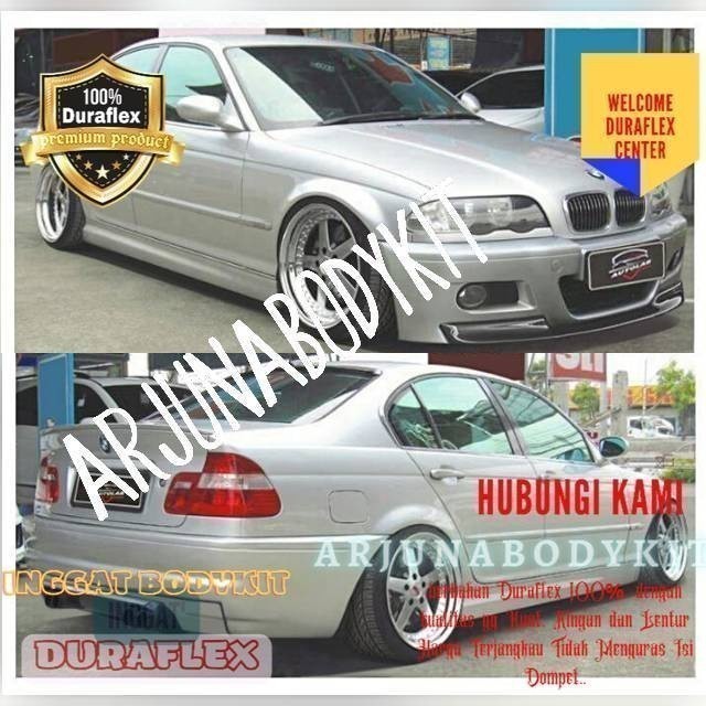 Bodykit BMW e46 M3 ,S,