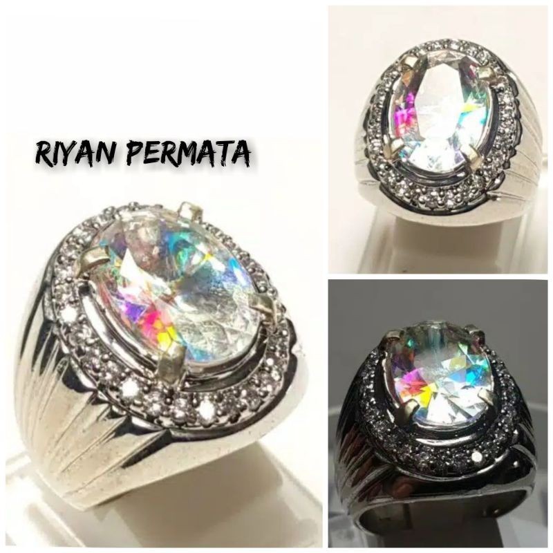 Batu cincin kalimaya jarong