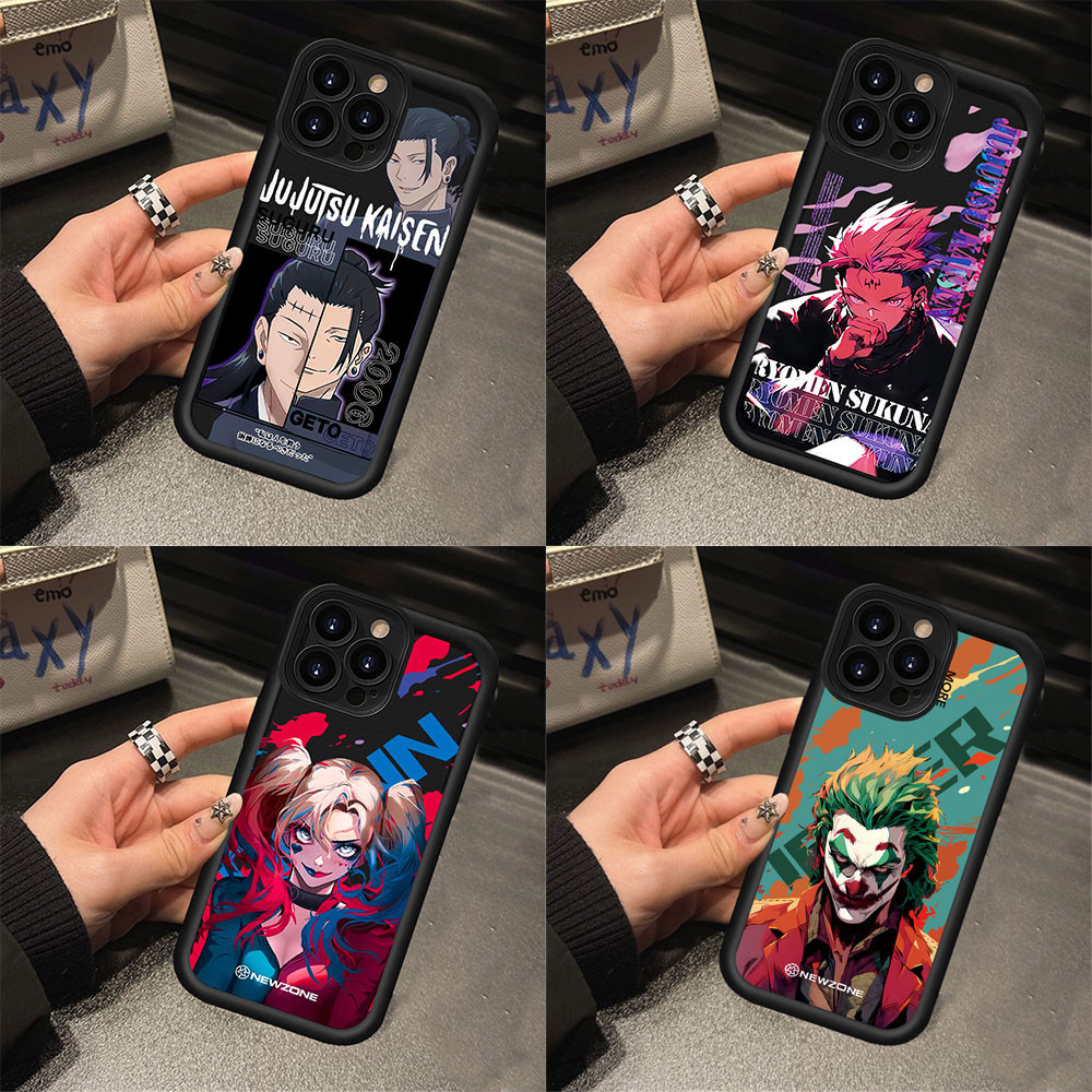 Casing hp Infinix Hot 40 Pro Smart 8 SPARK GO 2024 Note 30 Hot 30i 20S Note 12 G96 Hot 12 Play 11 Pl