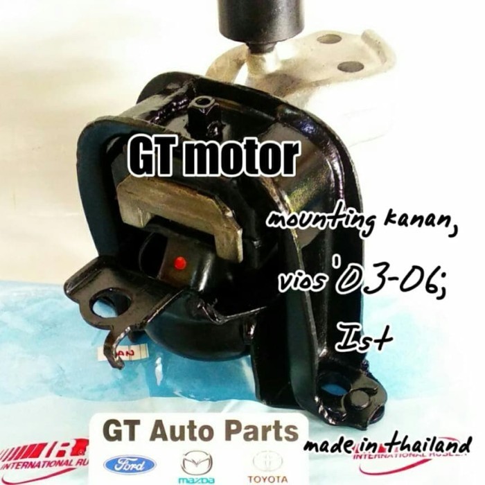 Engine Mounting Kanan Vios 2003-2006 / Ist 2003-2007