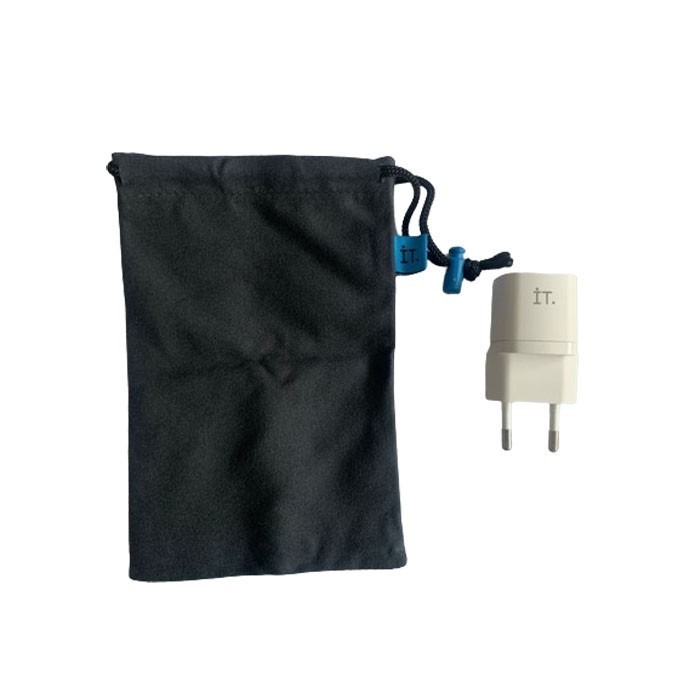 IT Plug 20W Kepala Charger Adaptor 20 Watt Kepala Charger Type C