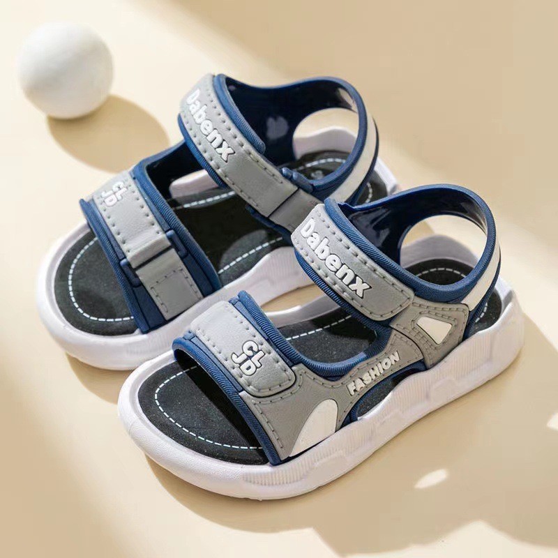 JKD.PKU-SANDAL KASUAL ANTI SLIP DABENX sandal anti slip pria sandal pria anti slip sandal slip pria
