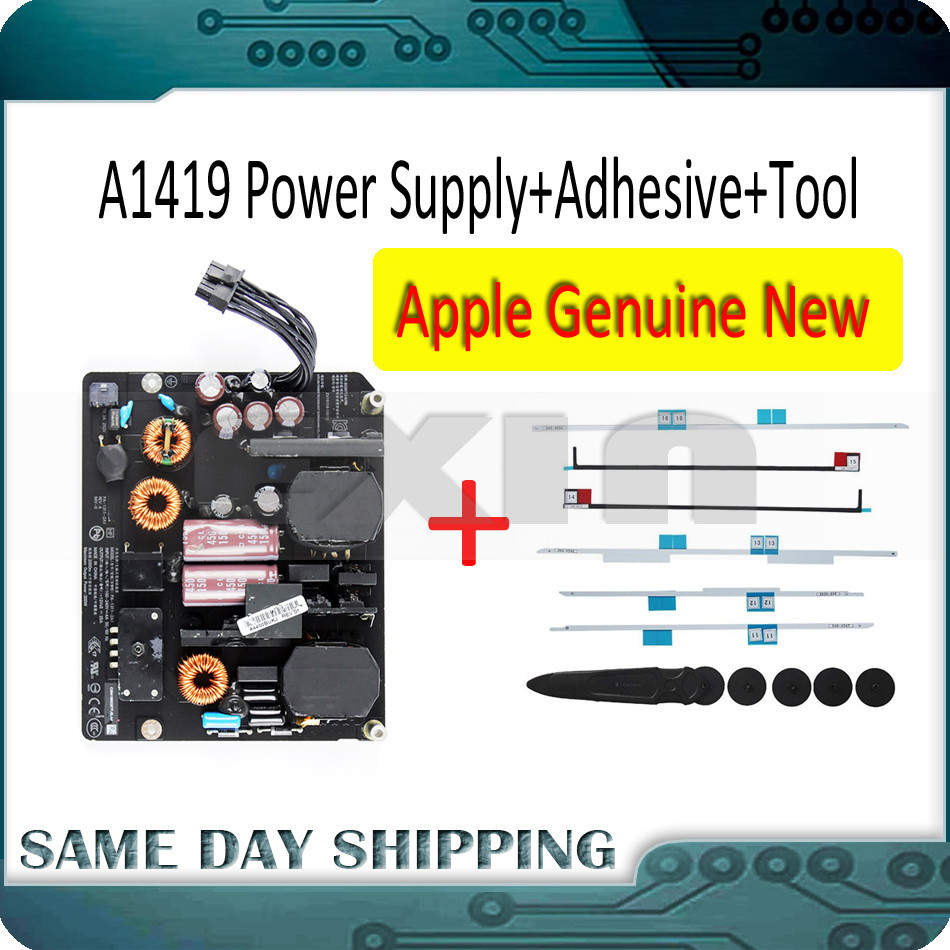 BEST NEW 300W A1419 Power Supply for iMac 27" A1419 PSU 2012-2017 Year PA-1311-2A ADP-300AF T 661-78