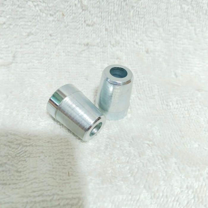 bosh jalu stang drat 10 bos bandul stang drat 10 adaptor jalu stang -RCHD89