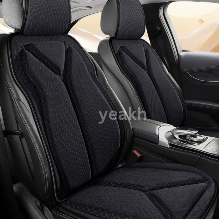 ALAS JOK MOBIL COVER JOK MOBIL UNIVERSAL ALAS DUDUK MOBIL XPANDER AVANZA