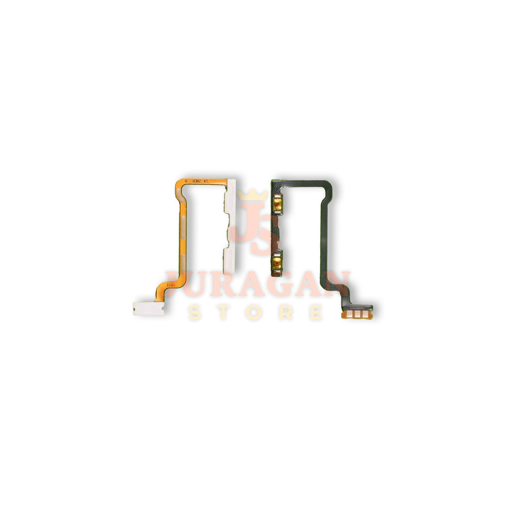 FLEXIBLE FLEXIBEL VOLUME OPPO RENO 7Z 5G