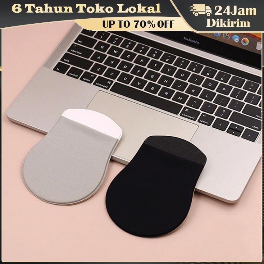 Mouse Pouch Portable Storage Tempel Laptop Tempat Penyimpanan Mouse