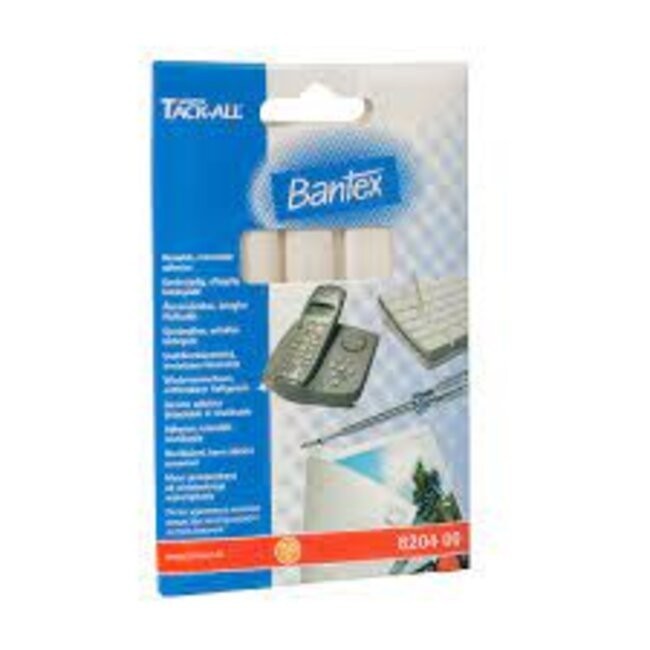 

TACK ALL PEREKAT TEMPEL BANTEX SERBAGUNA - 50GR / TACK IT / GLUE PAD