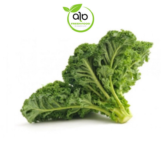 

daun kale perpack - BEST Fresh Food