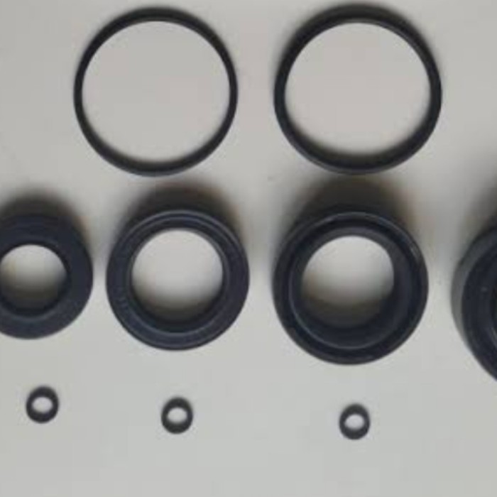 power steering kit hyundai Grace Arya