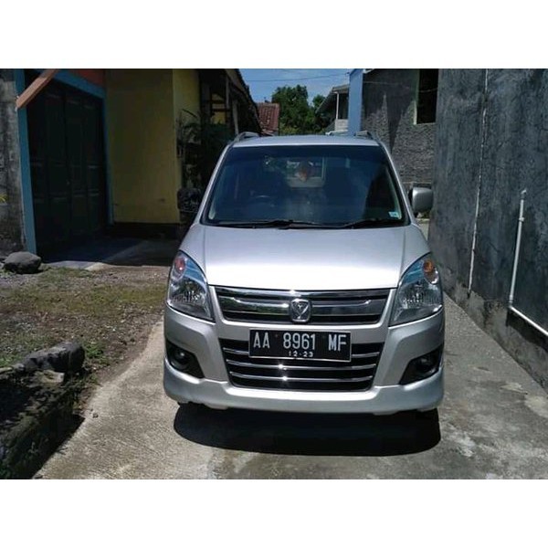 bodykit karimun 2012 2013 2014 wagon r