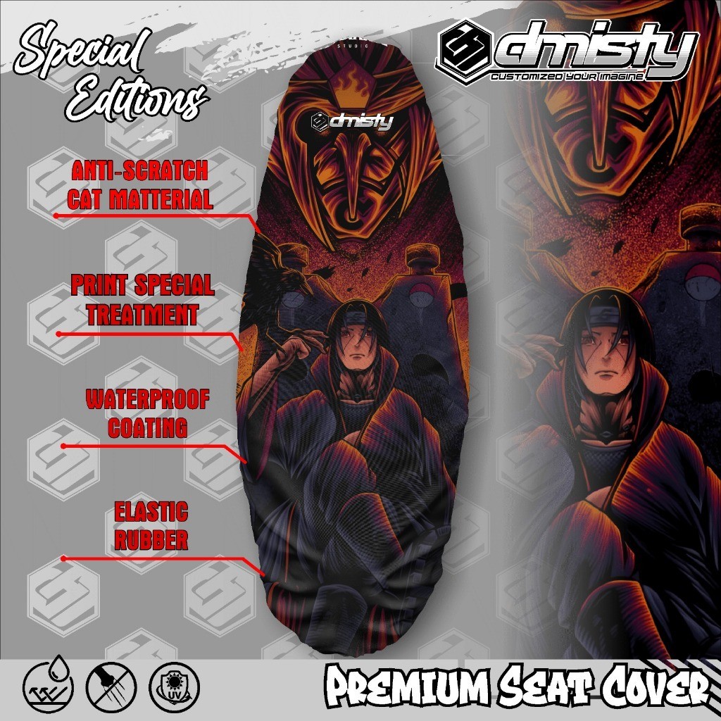 sarung jok motor/sarung jok motor scoopy 2024/sarung jok motor beat/sarung jok motor vario 125/sarun