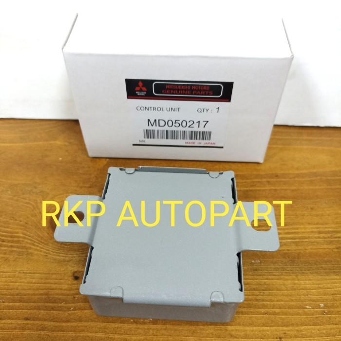 Control Unit Relay Glow Plug L300 Diesel Mitsubishi