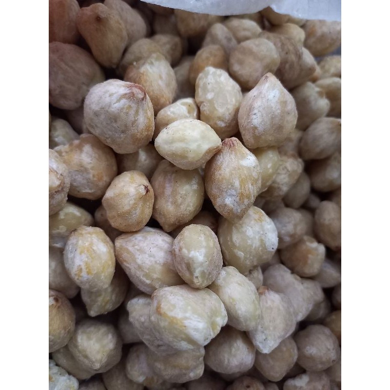 

BNS - KEMIRI 100G|KEMINTING BULAT - [213]