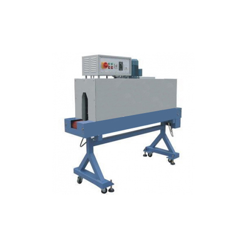 BS-1230 Label Shrink Tunnel (Down Payment)