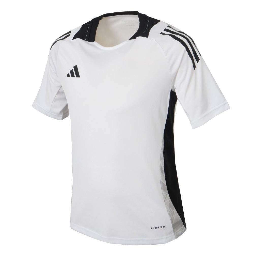Baju Bola Anak Adidas Tiro24 Competition Training Jersey JE1985