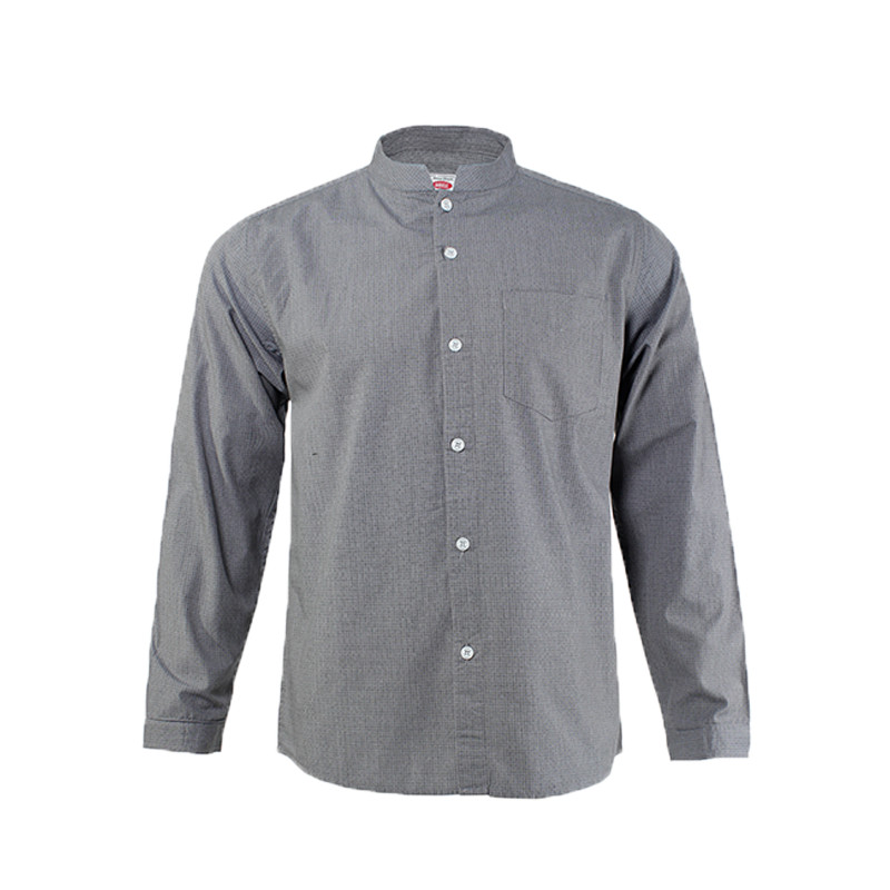 GABRIELLE KEMEJA KOKO LENGAN PANJANG MB03276D