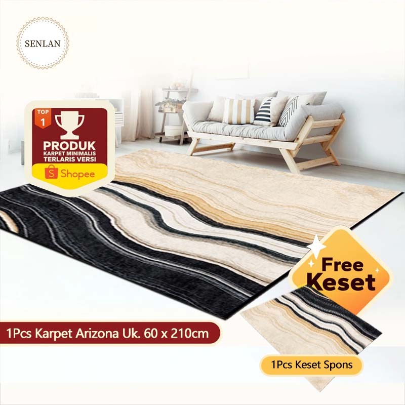 KARPET BULU MOTIF TURKEY BAHAN SUTRA 160CM*210CM /Karpet Turkey Bermotif/ Tikar Karpet ruang Tamu / 