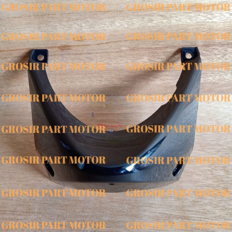 Cover Spoiler Supra x 125 Cover Luku bawah Supra x 125