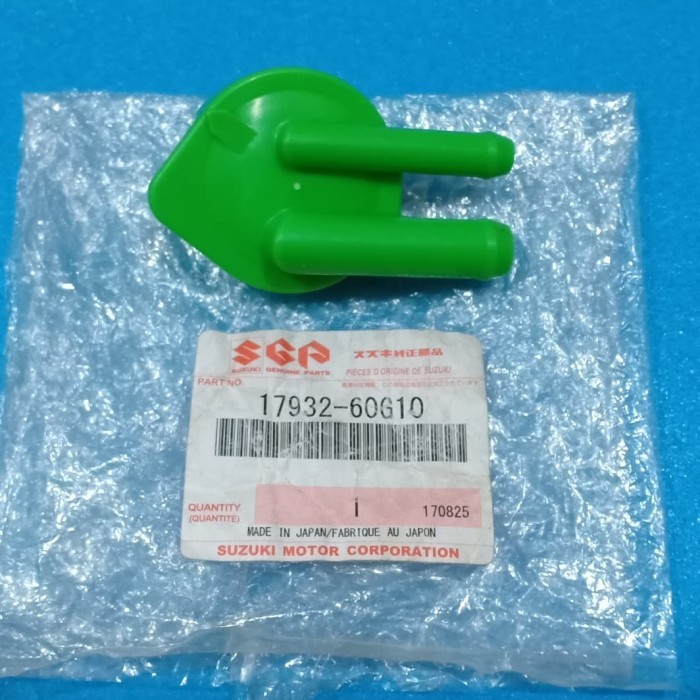 Part Tutup Radiator Baleno Escudo