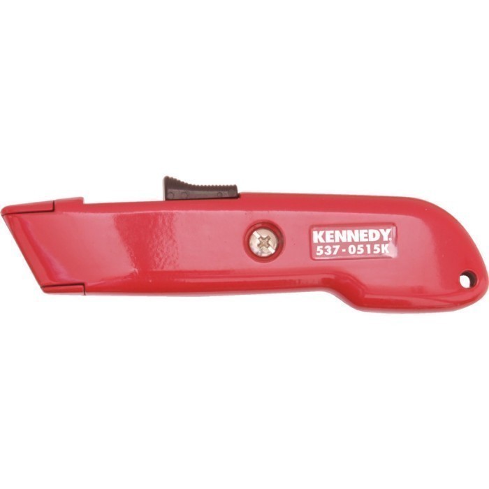 

Kennedy AUTO RETURN TRIMMING KNIFE - KEN5370515K ORIGINAL CROMWELL