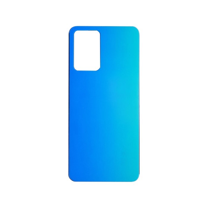 BACK COVER OPO RENO7 5G 2022 - BLUE