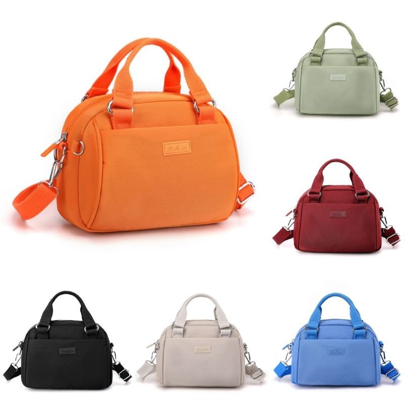 PROMO SUOYATE  9117  - Tas selempang - Tas wanita