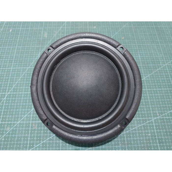 Passive Radiator 5 inch PBR Bass Radiator