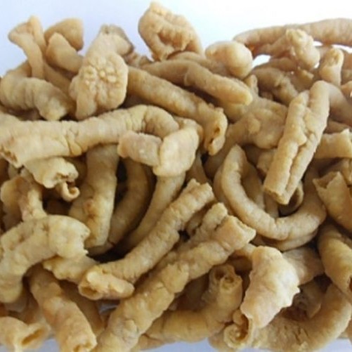 

AZ KERIPIK USUS AYAM GURIH 1KG/KRIPSUS KILOAN