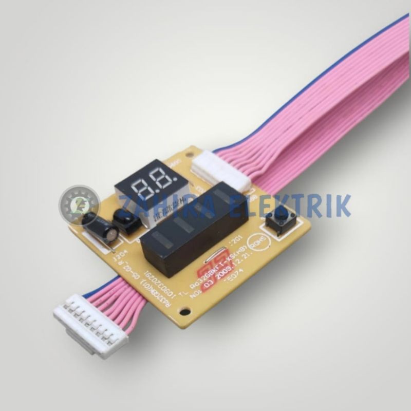 PCB Sensor AC Elba / Sensor AC Akari / Sensor AC TCL