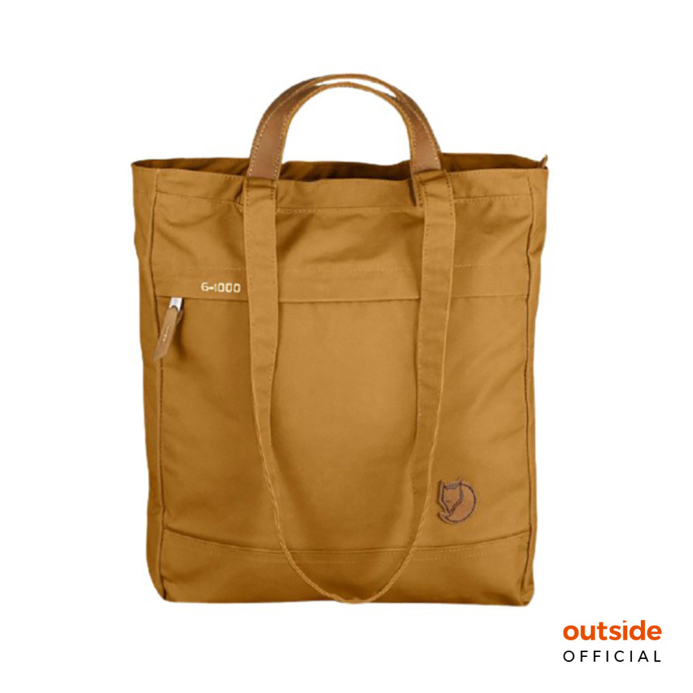 Fjallraven Totepack Totepack No.1 - Acorn