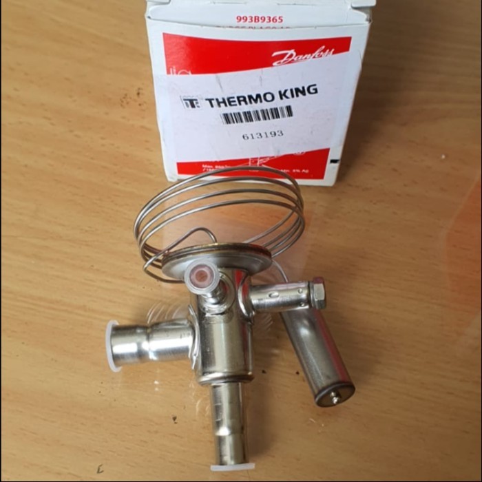 Expansion Valve untuk Thermoking SV400/KV300/KV500