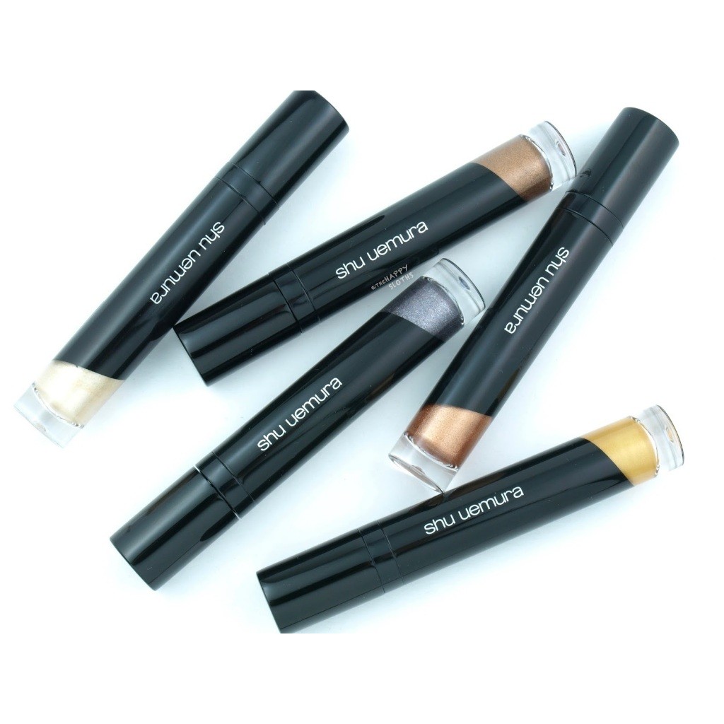Eyeshadow SHU UEMURA Foil Liquid Eye Shadow ORIGINAL Exp 2026 Eyeshadow