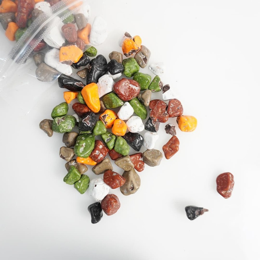 

Coklat Kerikil 500 gr / Cokelat / Cemilan Arab