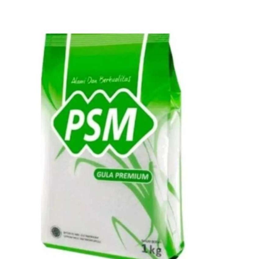 

Gula PSM premium [500g/pcs]