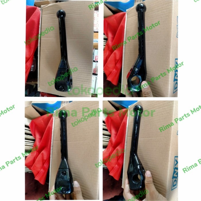 Baru BRAKET GAGANG/TANGKAI SPION TAMBAHAN TRUK TRONTON HINO LOHAN HINO 500 Termurah