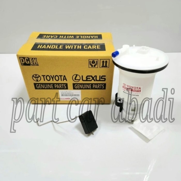 Fuel Pump Assy Pompa Bensin  Komplit Asli Toyota Rush Terios Avanza Xenia 1Set