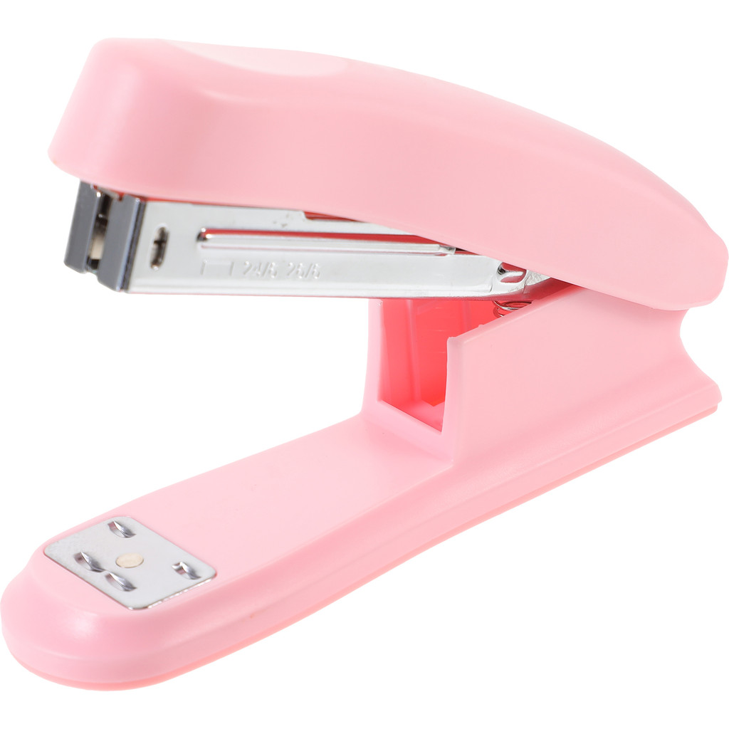 

Stapler Electric Desk Supplies Small Essentials Metal Handheld Office Compact Staplers for
