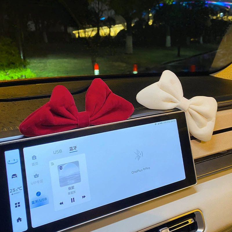 Pita Hias Helm Motor & Mobil/Motif Cantik/Mudah Dipasang/Dekorasi Mini/Cocok untuk Wanita & Remaja