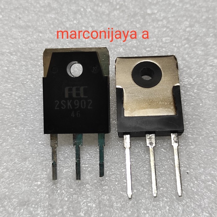 ELC99 K902 2sk902 fec asli