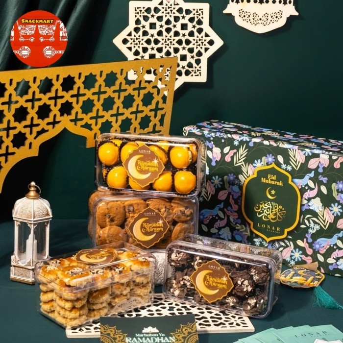 

Parcel Lebaran Medan Hampers Ramadhan Medan 2025 / Hampers Ramadhan Lebaran 2025 / Parcel Lebaran Medan / Hampers Lebaran Medan 2025 / Hampers Ramadhan Medan / Hampers Piring Set / Parcel Lebaran Piring Set - Eid Hampers