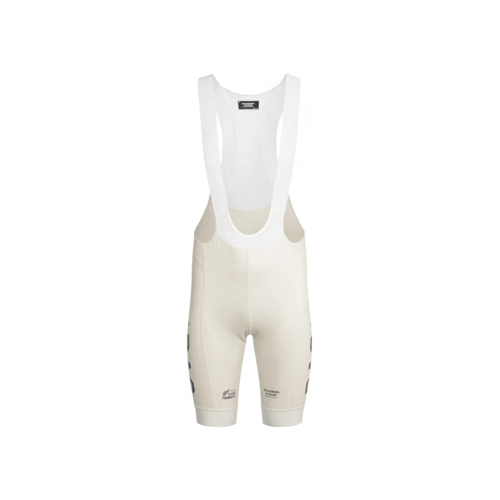 STFR Mechanism Bib - Off White - PNS