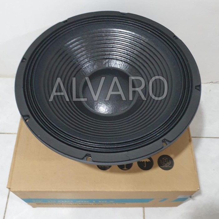 SPEAKER 15'' 15700 MK-1 DELUXE ACR SERIES