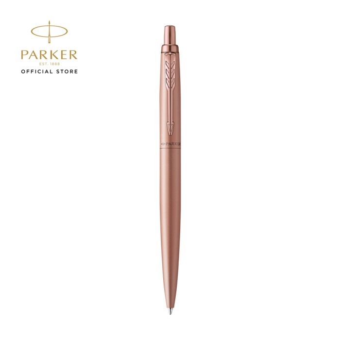 

[ P R O M O ] Parker Jotter XL Rose Gold