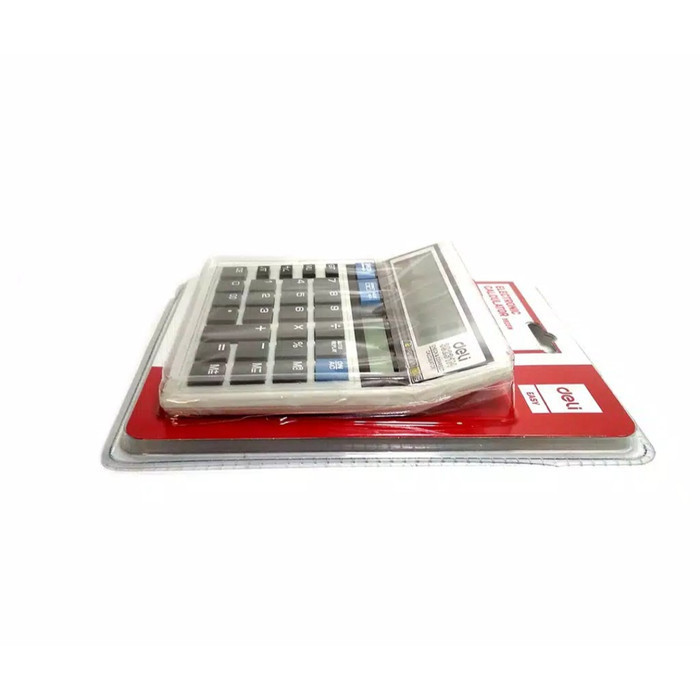 

KALKULATOR DAGANG KALKULATOR 12 DIGIT ANGKA CHECK KOREKSI TANGGUNG 512