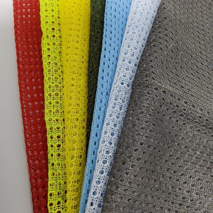 Kain Jala Furing Kiloan - Kuning