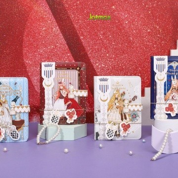 

BigSale 5.5 Chess Game Magnetic Diary Notebook / Jurnal Agenda Buku Tulis