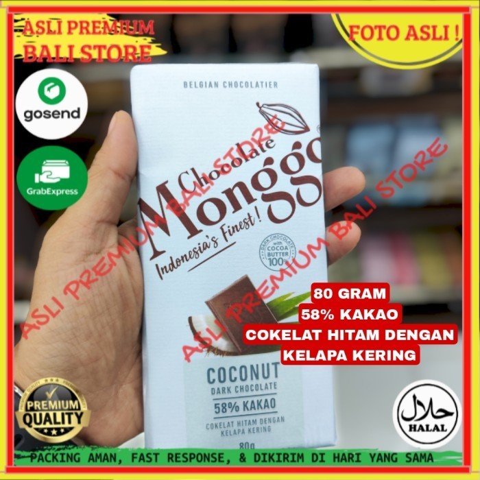 

OLEH OLEH MAKANAN CEMILAN CAMILAN SNACK KULINER KHAS ASLI ORI ORIGINAL YOGYAKARTA JOGJA YOGYA COKELAT COKLAT HITAM KELAPA KERING