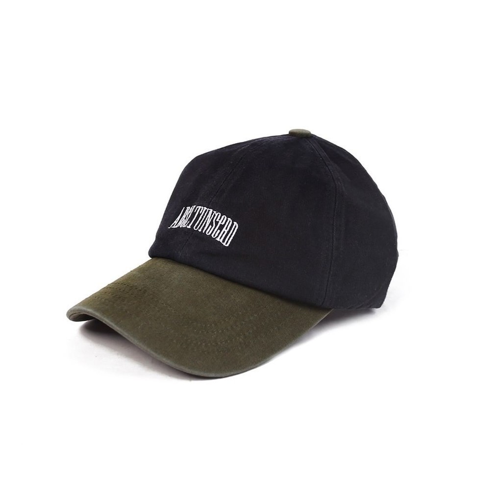 308 ABSLTUNSCRD - POLO CAP COMBINE ABSLT UNSCRD SLIM - OLIVE