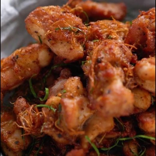 

Ayam Goreng Sereh